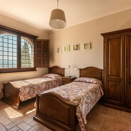 San Rufo Resort Agriturismo Maliandi מראה חיצוני תמונה