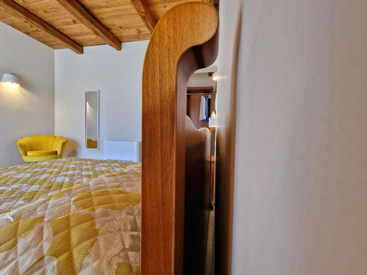 San Rufo Resort Agriturismo Maliandi מראה חיצוני תמונה