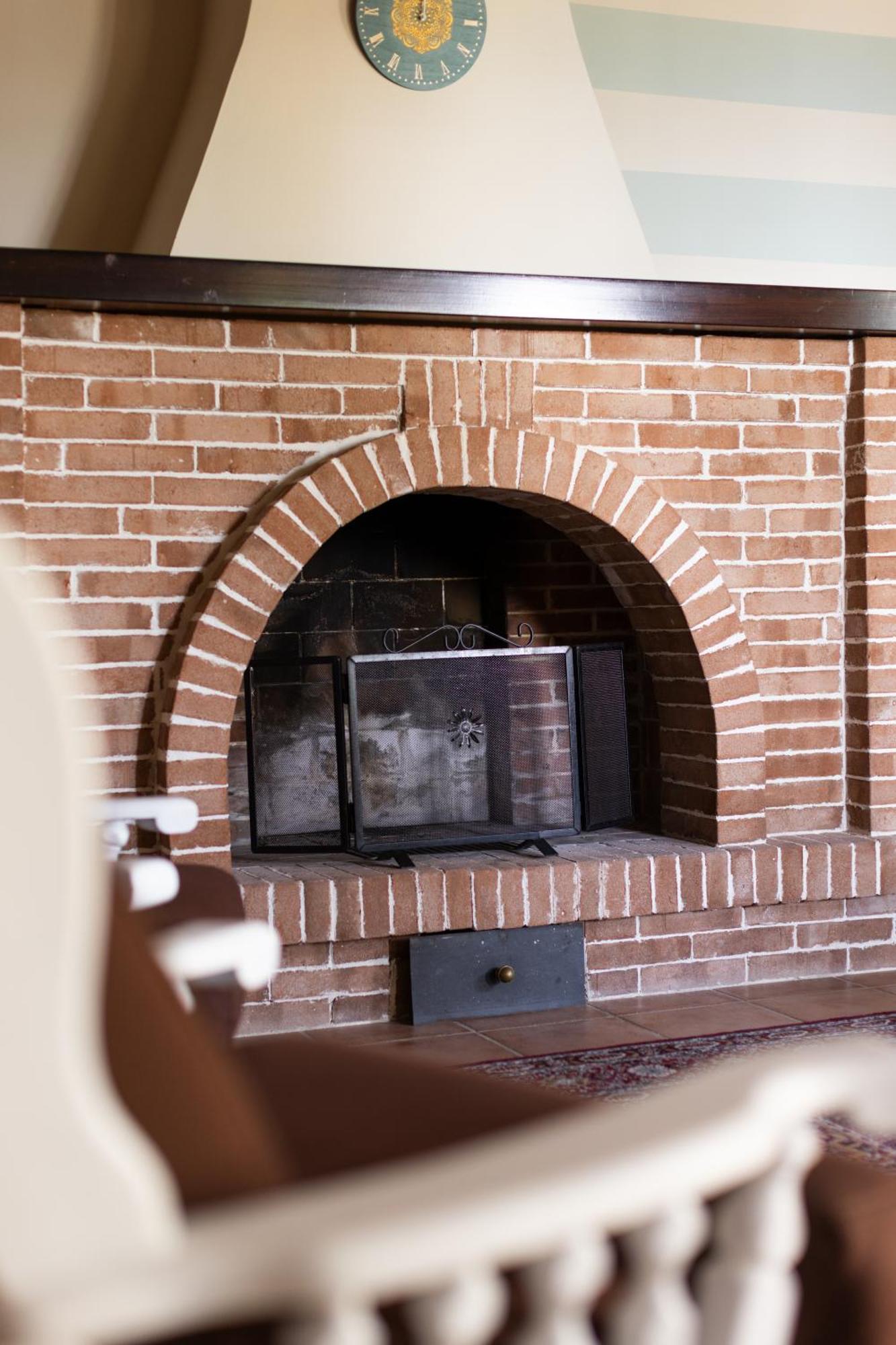 San Rufo Resort Agriturismo Maliandi מראה חיצוני תמונה