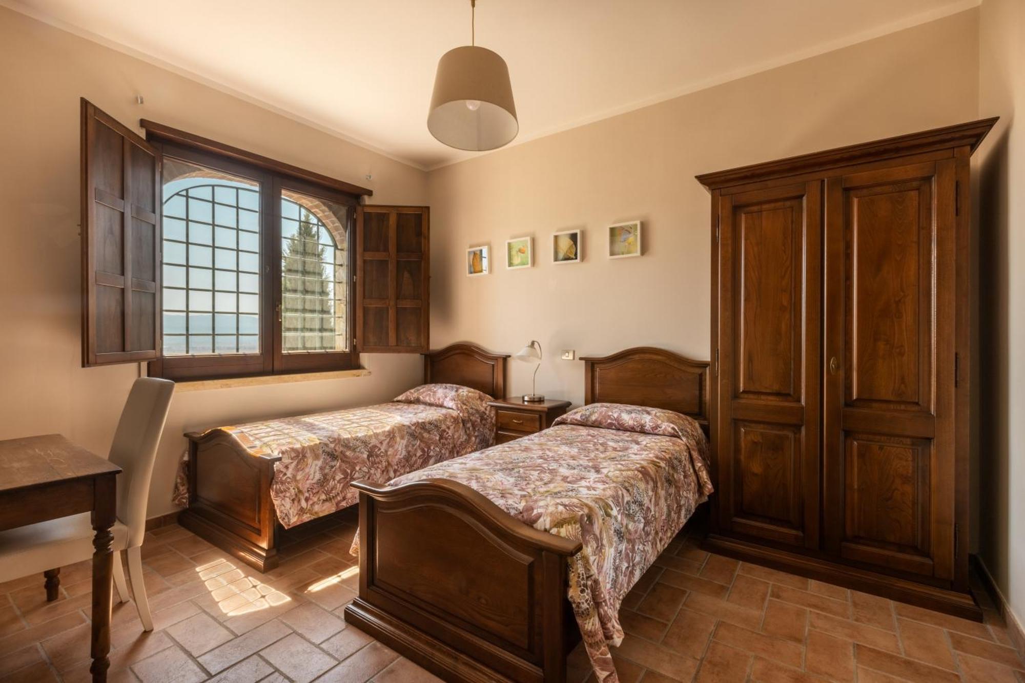 San Rufo Resort Agriturismo Maliandi מראה חיצוני תמונה