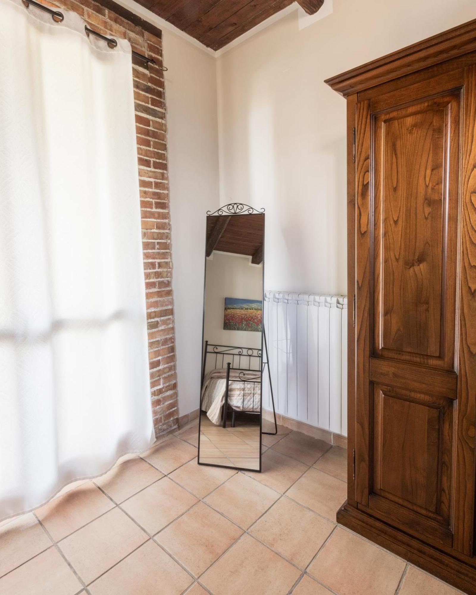 San Rufo Resort Agriturismo Maliandi מראה חיצוני תמונה