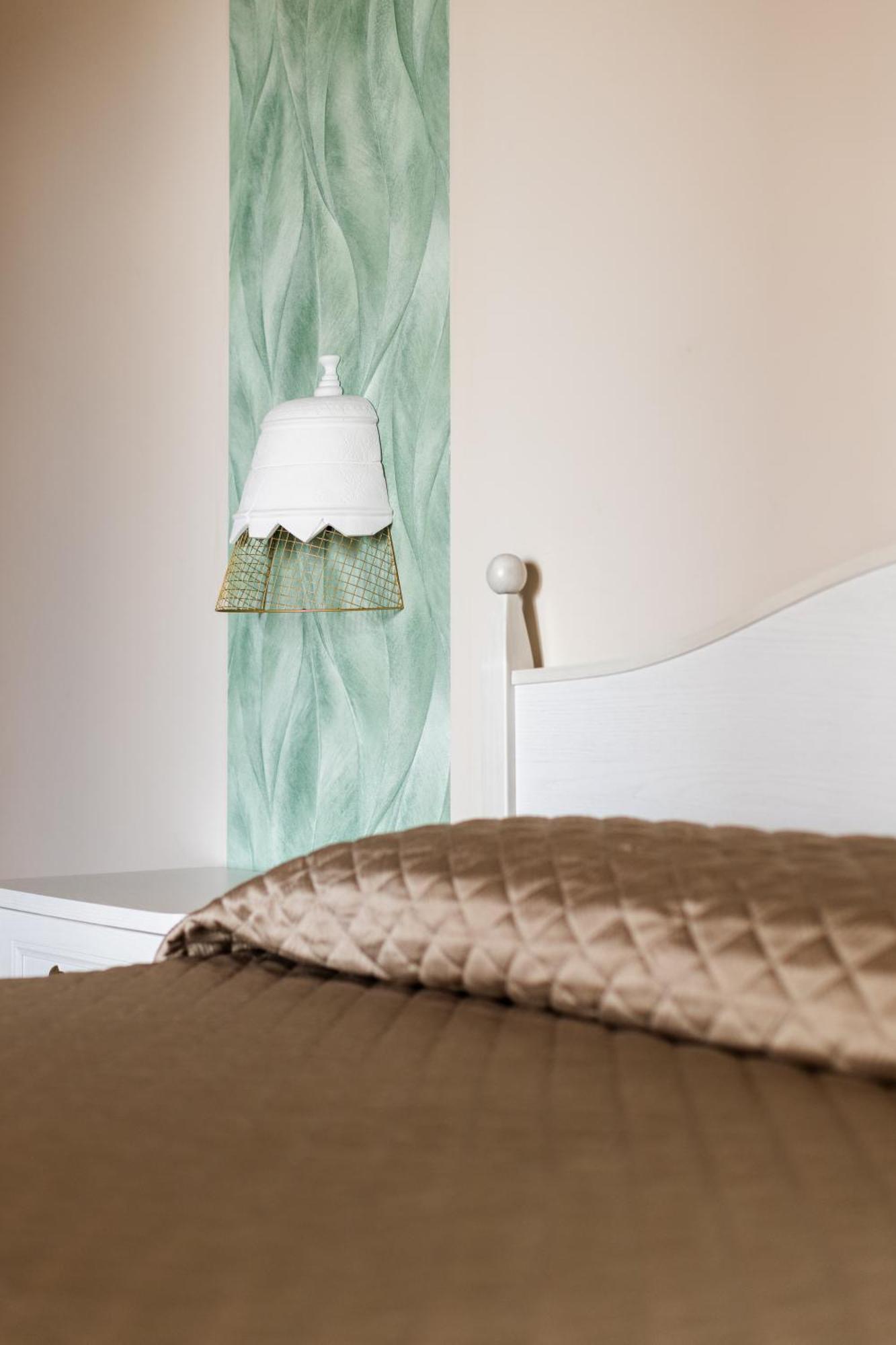 San Rufo Resort Agriturismo Maliandi מראה חיצוני תמונה