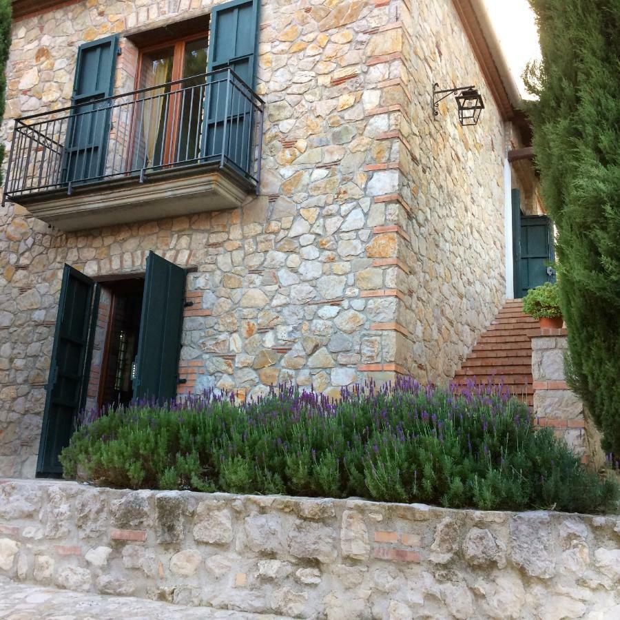 San Rufo Resort Agriturismo Maliandi מראה חיצוני תמונה