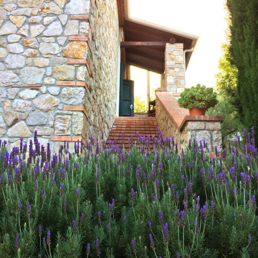 San Rufo Resort Agriturismo Maliandi מראה חיצוני תמונה